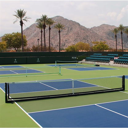 Pickleball Douglas Premier Pickleball Net - PPS-22SQ