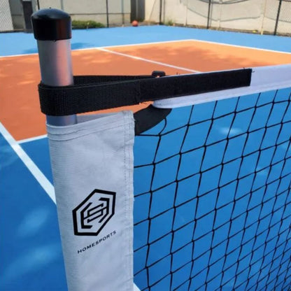 Pickleball Dominator Rolling Portable Pickleball Net