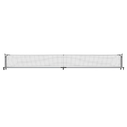 Pickleball Dominator Rolling Portable Pickleball Net