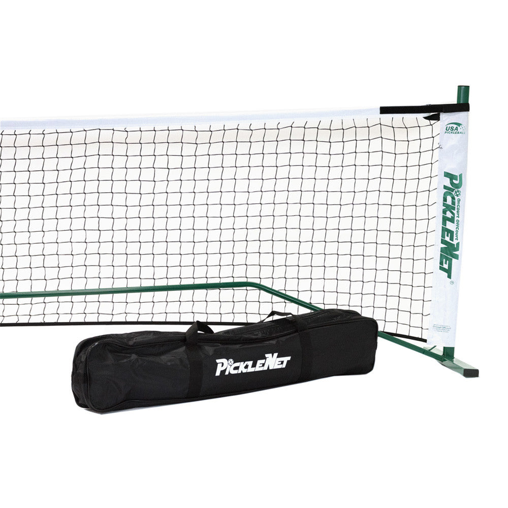 Pickleball PickleNet Portable Pickleball Net System-New