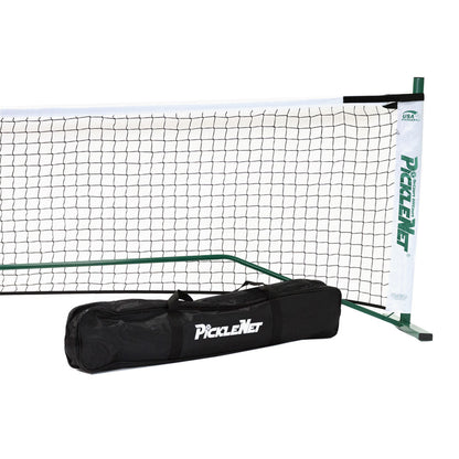Pickleball PickleNet Portable Pickleball Net System-New