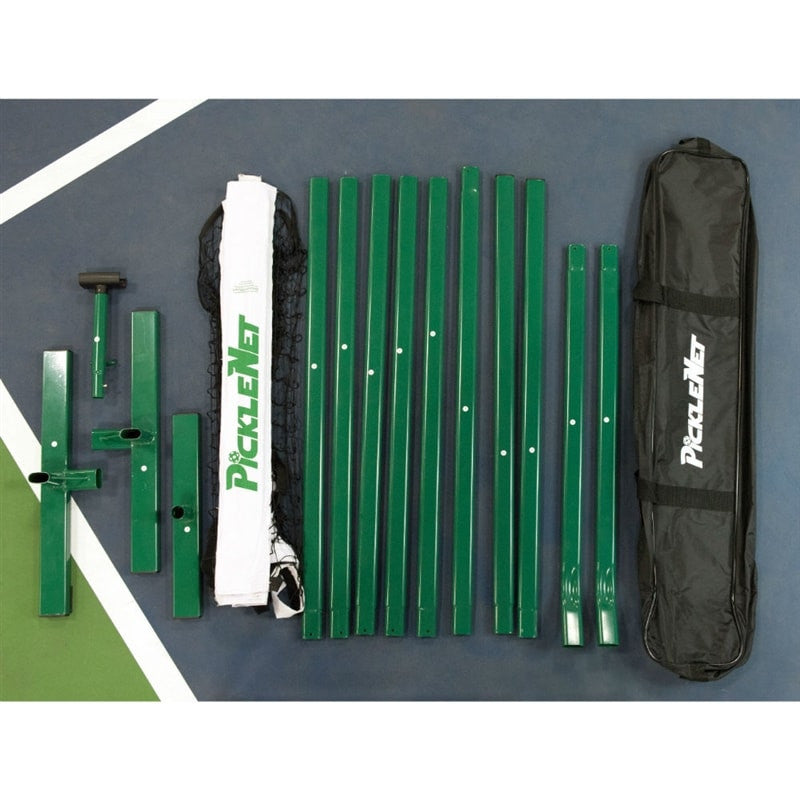 Pickleball PickleNet Portable Pickleball Net System-New