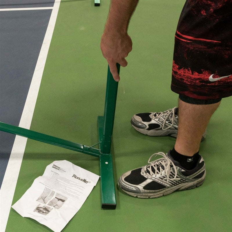 Pickleball PickleNet Portable Pickleball Net System-New