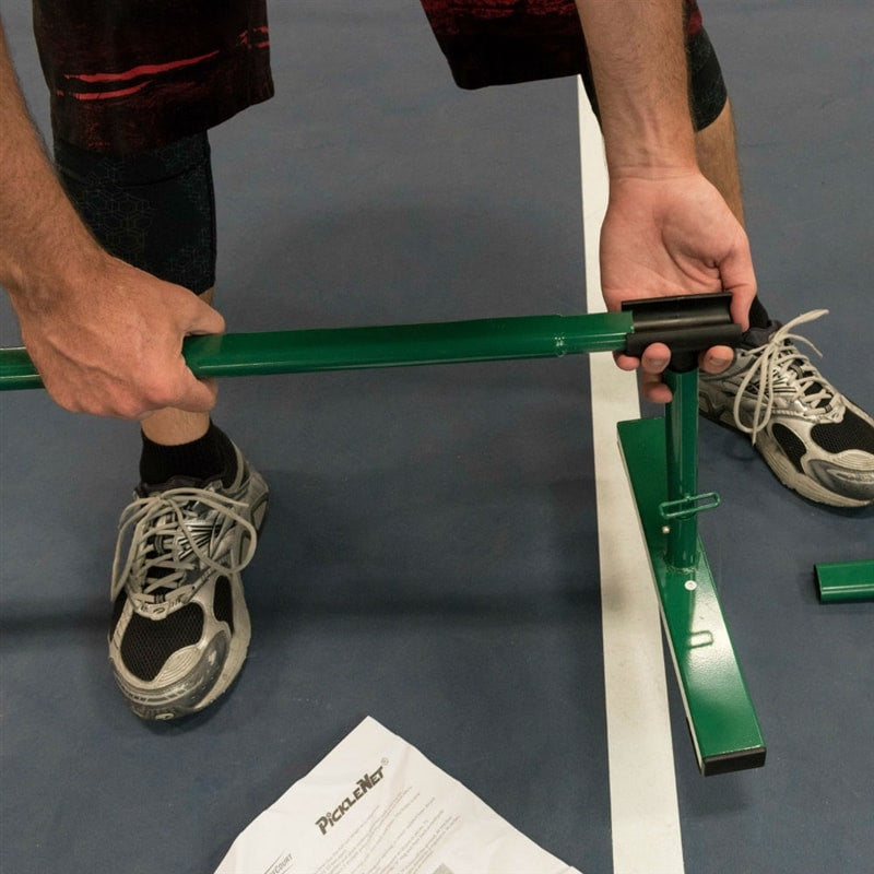 Pickleball PickleNet Portable Pickleball Net System-New