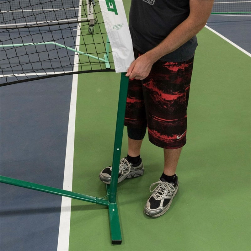 Pickleball PickleNet Portable Pickleball Net System-New