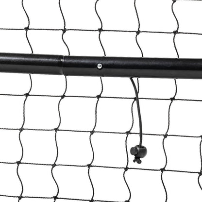 Pickleball Franklin Portable Pickleball Net System with Wheels