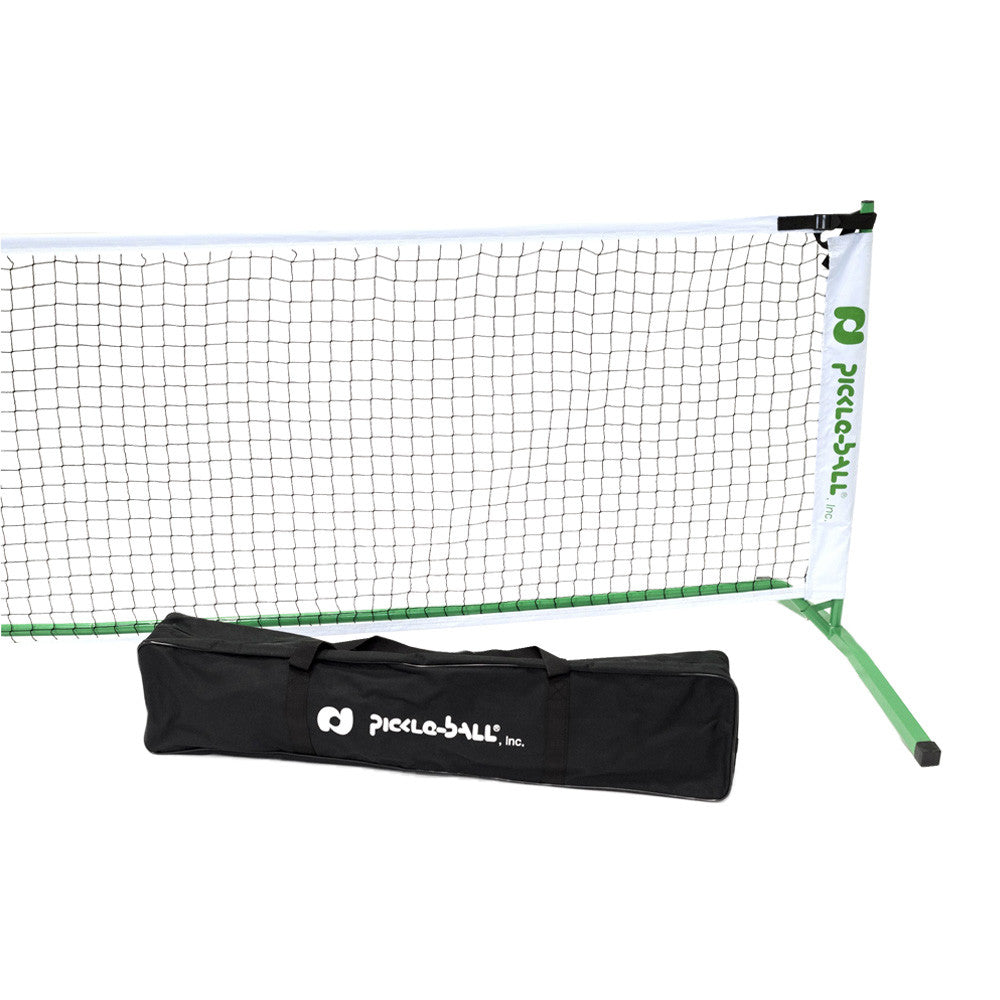 Pickleball 3.0 Tournament Pickleball Net System
