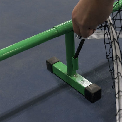 Pickleball 3.0 Tournament Pickleball Net System
