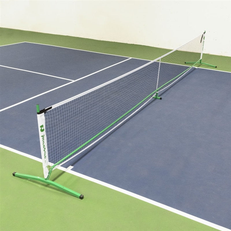 Pickleball 3.0 Tournament Pickleball Net System