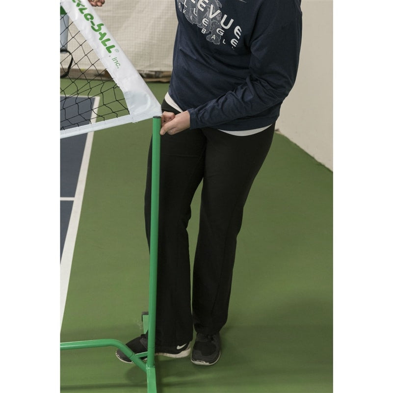 Pickleball 3.0 Tournament Pickleball Net System