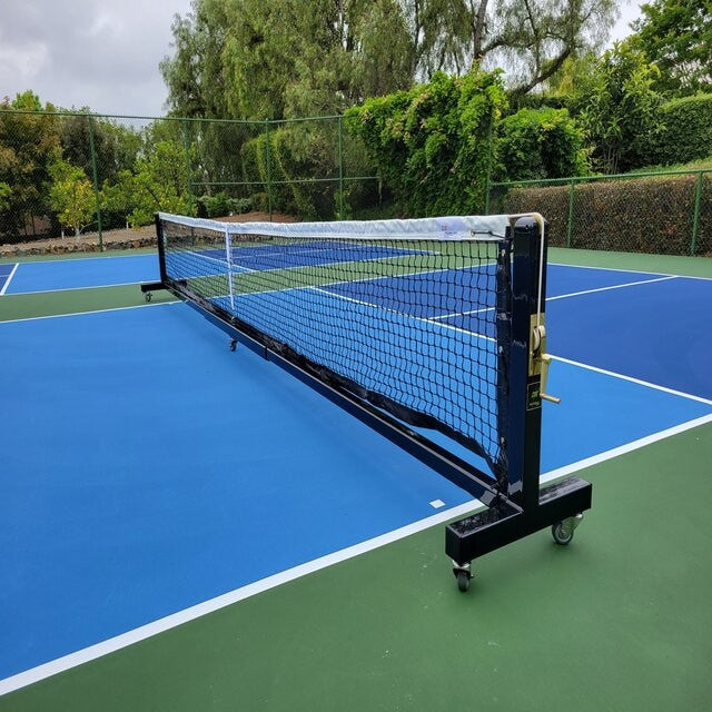 Pickleball C&D Pickleball Nets Championship Net