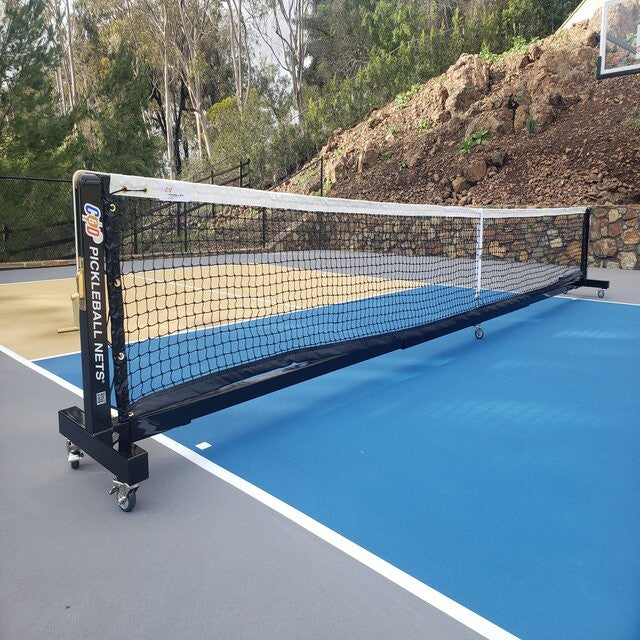 Pickleball C&D Pickleball Nets Championship Net