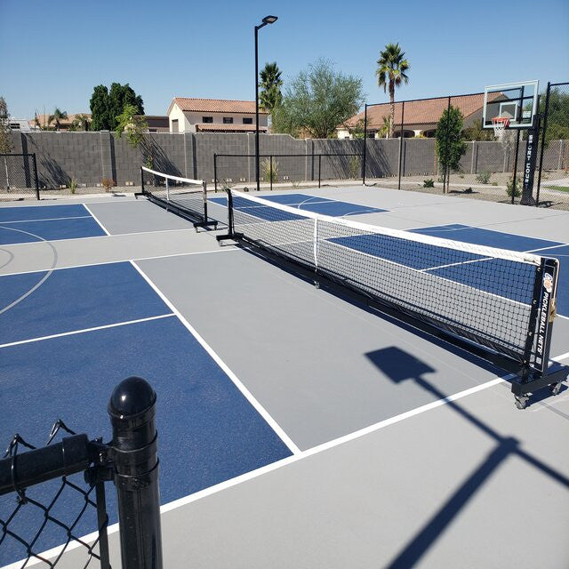 Pickleball C&D Pickleball Nets Championship Net