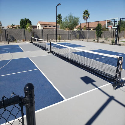 Pickleball C&D Pickleball Nets Championship Net