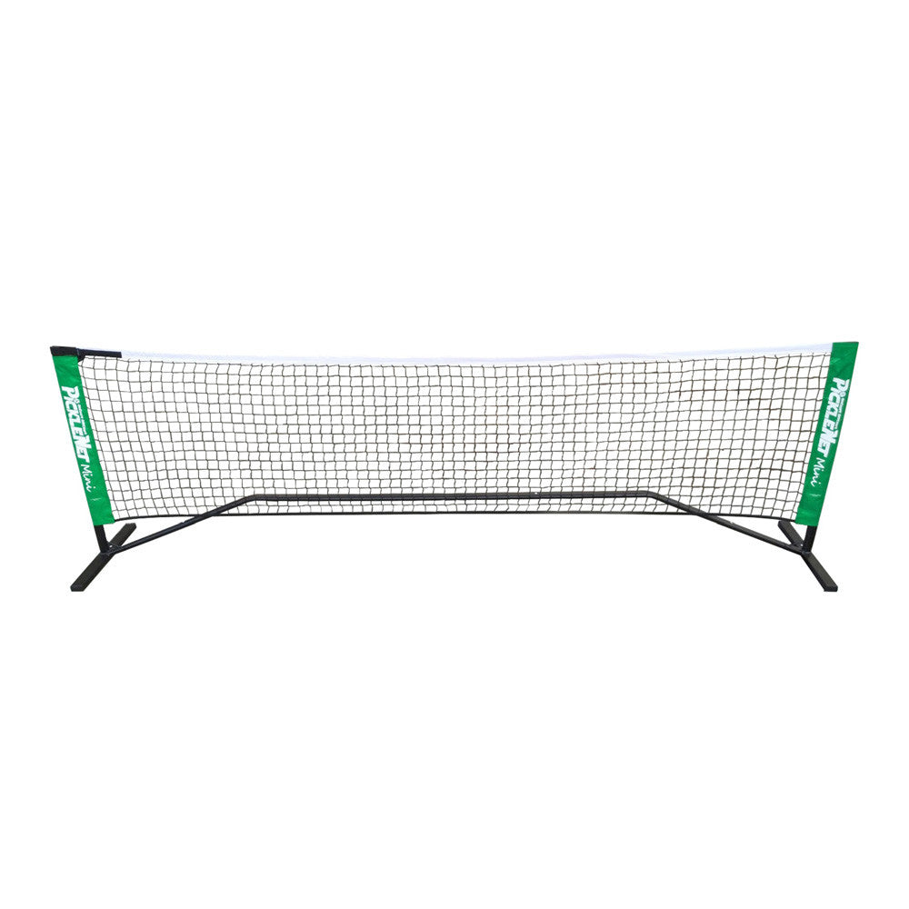 Pickleball PickleNet Mini Portable Pickleball Net System