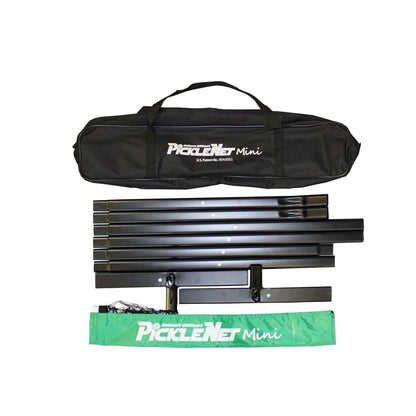 Pickleball PickleNet Mini Portable Pickleball Net System