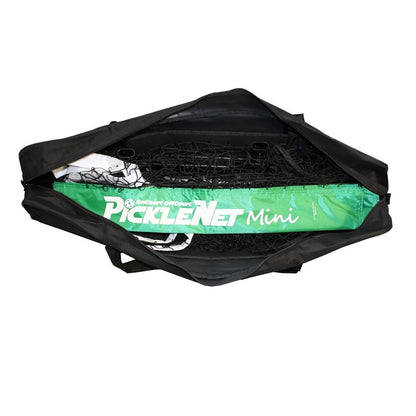 Pickleball PickleNet Mini Portable Pickleball Net System