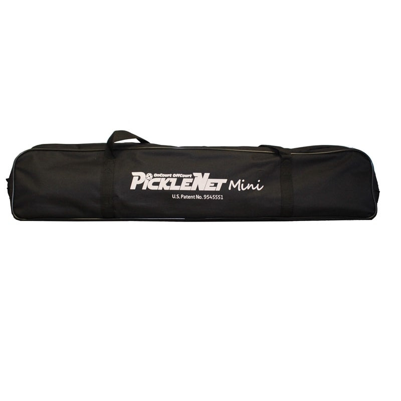 Pickleball PickleNet Mini Portable Pickleball Net System
