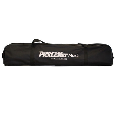Pickleball PickleNet Mini Portable Pickleball Net System