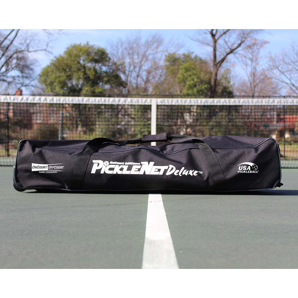 Pickleball Deluxe PickleNet Replacement Bag
