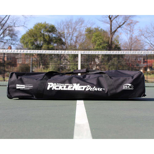 Pickleball Deluxe PickleNet Replacement Bag