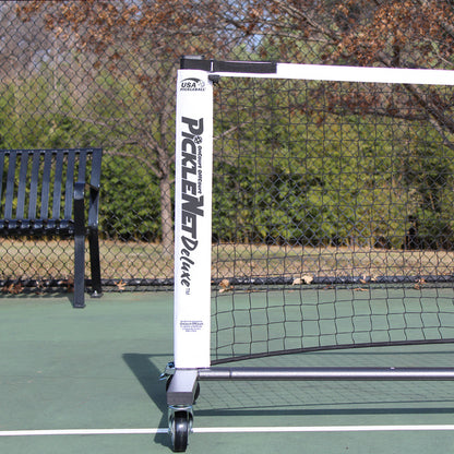 Pickleball Deluxe Picklenet Portable Net System Replacement Net