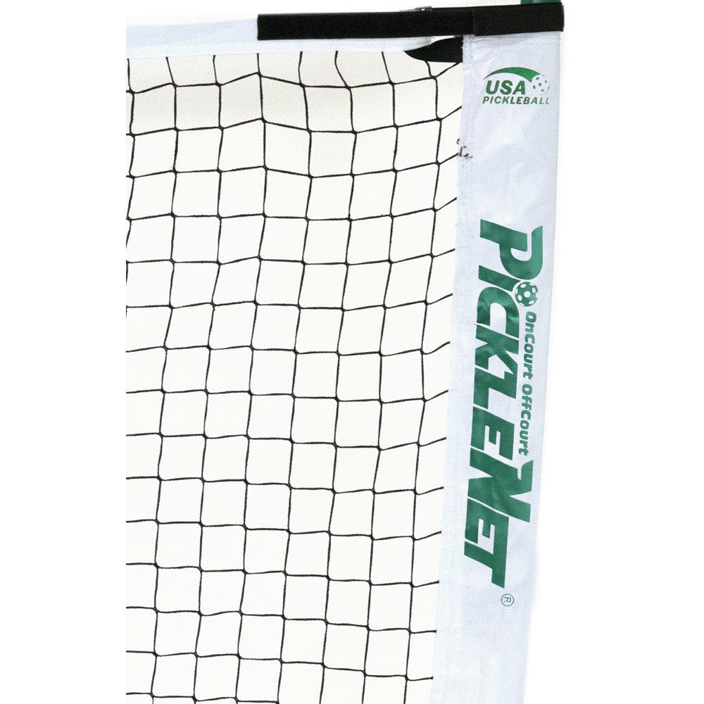 Pickleball Picklenet Portable Net System Replacement Net