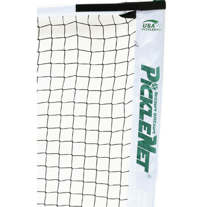 Pickleball Picklenet Portable Net System Replacement Net