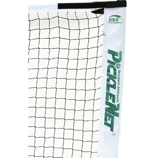 Pickleball Picklenet Portable Net System Replacement Net