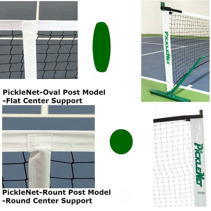 Pickleball Picklenet Portable Net System Replacement Net