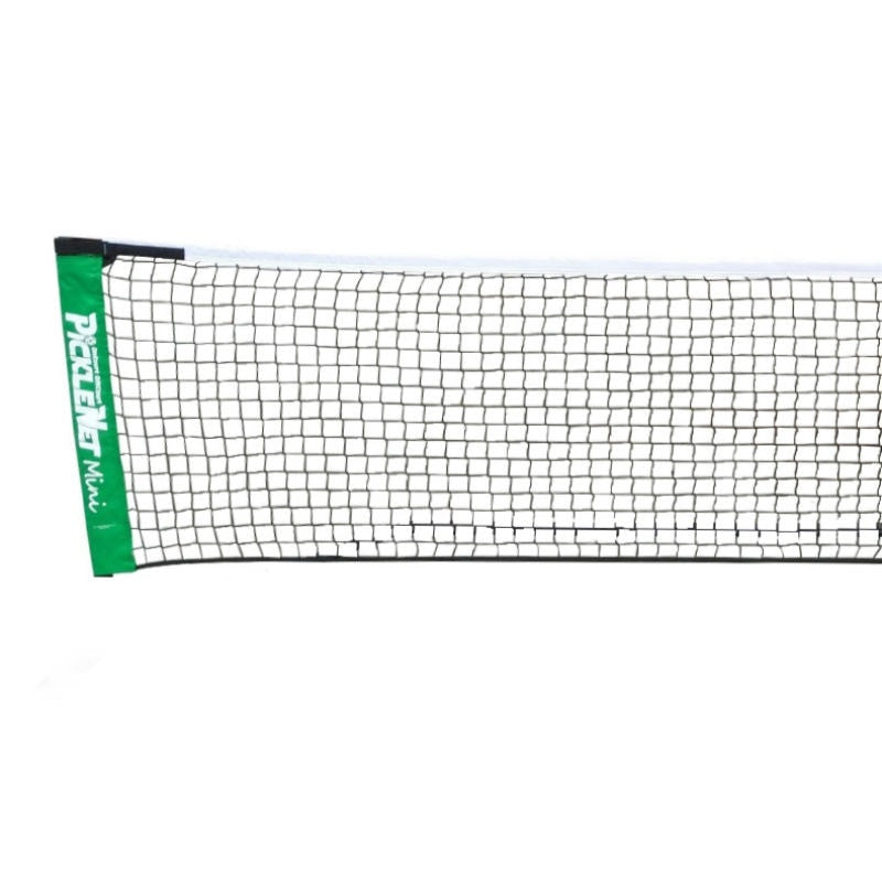 Pickleball PickleNet Mini Portable Net System Replacement Net