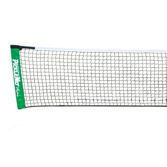 Pickleball PickleNet Mini Portable Net System Replacement Net