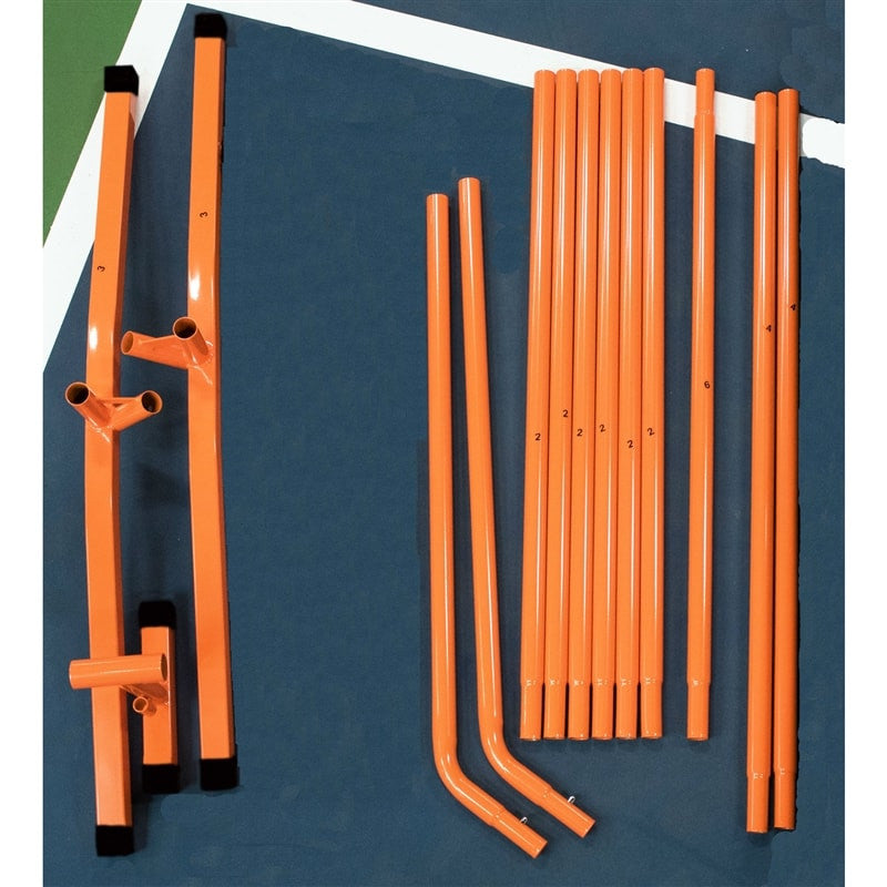 Pickleball Rally Portable Net Replacment Parts