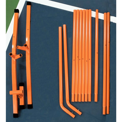 Pickleball Rally Portable Net Replacment Parts