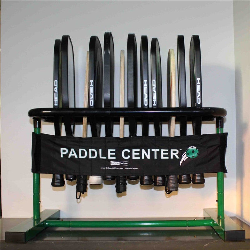 Pickleball Pickleball Paddle Holder