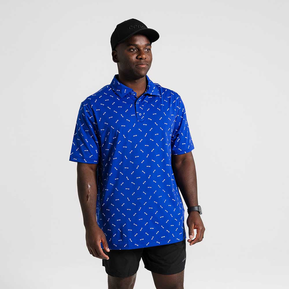 Pickleball erne Cabo Polo Black