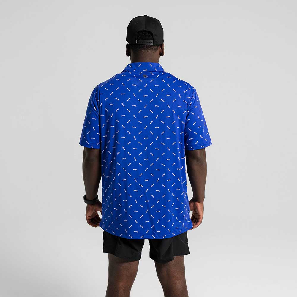 Pickleball erne Cabo Polo Black