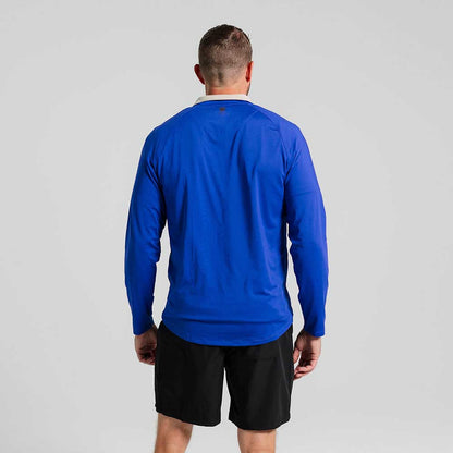 Pickleball erne Uptown Pullover Jet Black