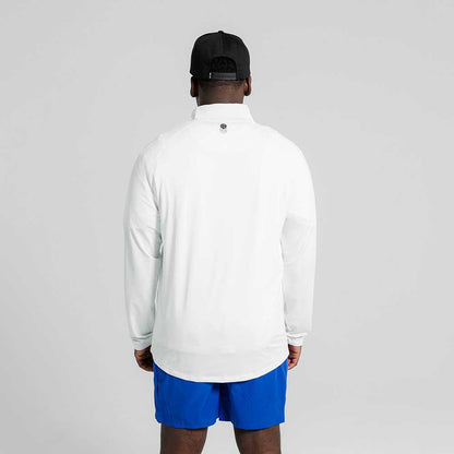 Pickleball erne Uptown Pullover Jet Black