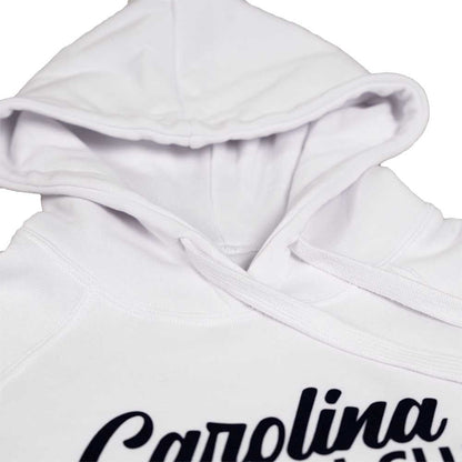 Pickleball MLP Carolina Pickleball Club Olsen Hoodie - Unisex White