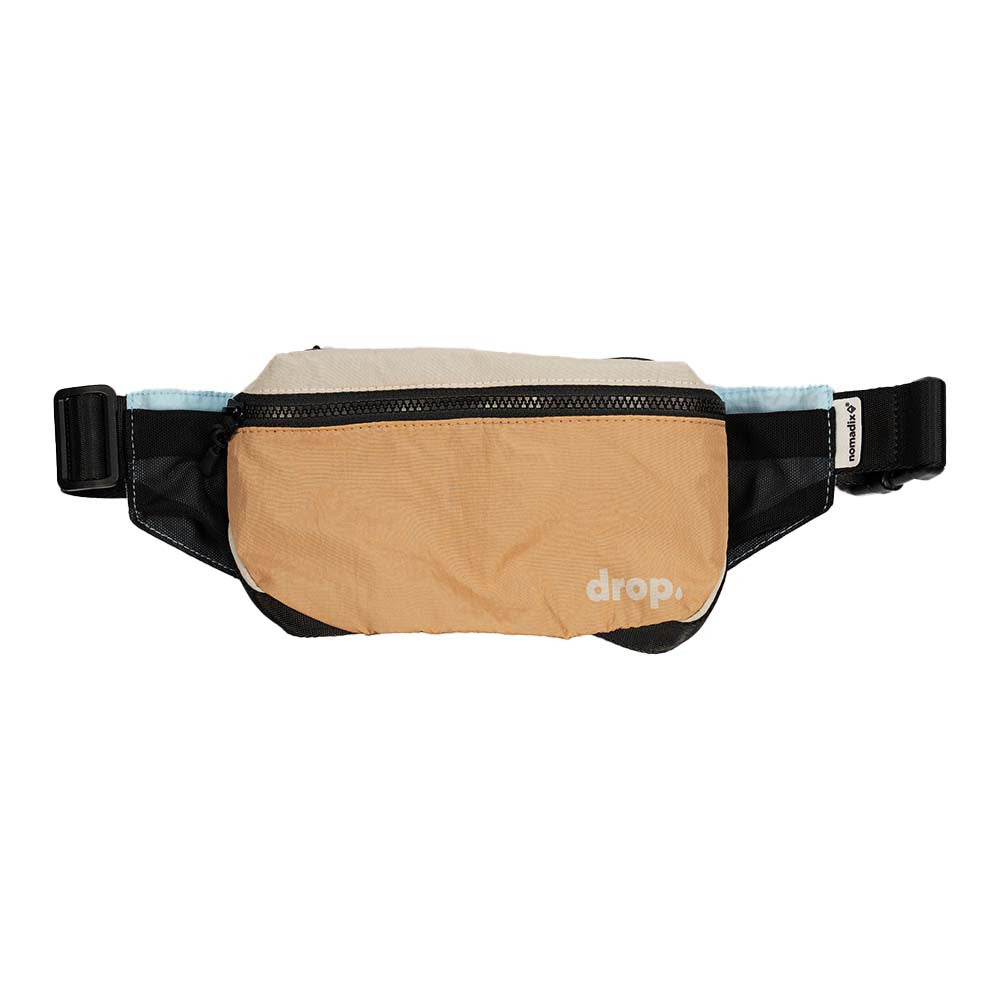 Pickleball drop. X Nomadix Fanny Pack