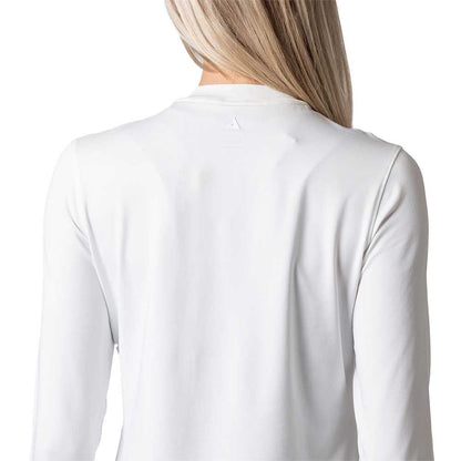 Pickleball JOOLA Quarter Zip Pullover Black