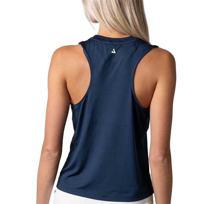 Pickleball JOOLA Court Tank Top Black