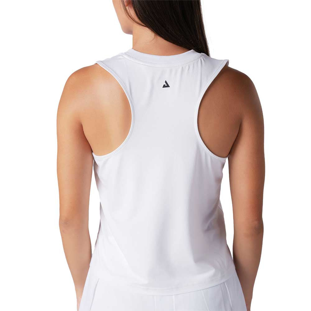 Pickleball JOOLA Court Tank Top Black