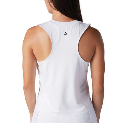 Pickleball JOOLA Court Tank Top Black