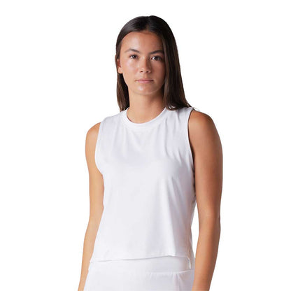 Pickleball JOOLA Court Tank Top Black
