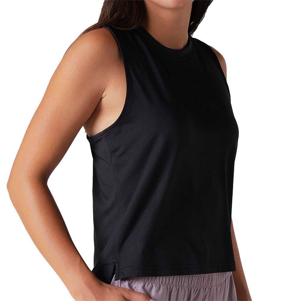 Pickleball JOOLA Court Tank Top Black