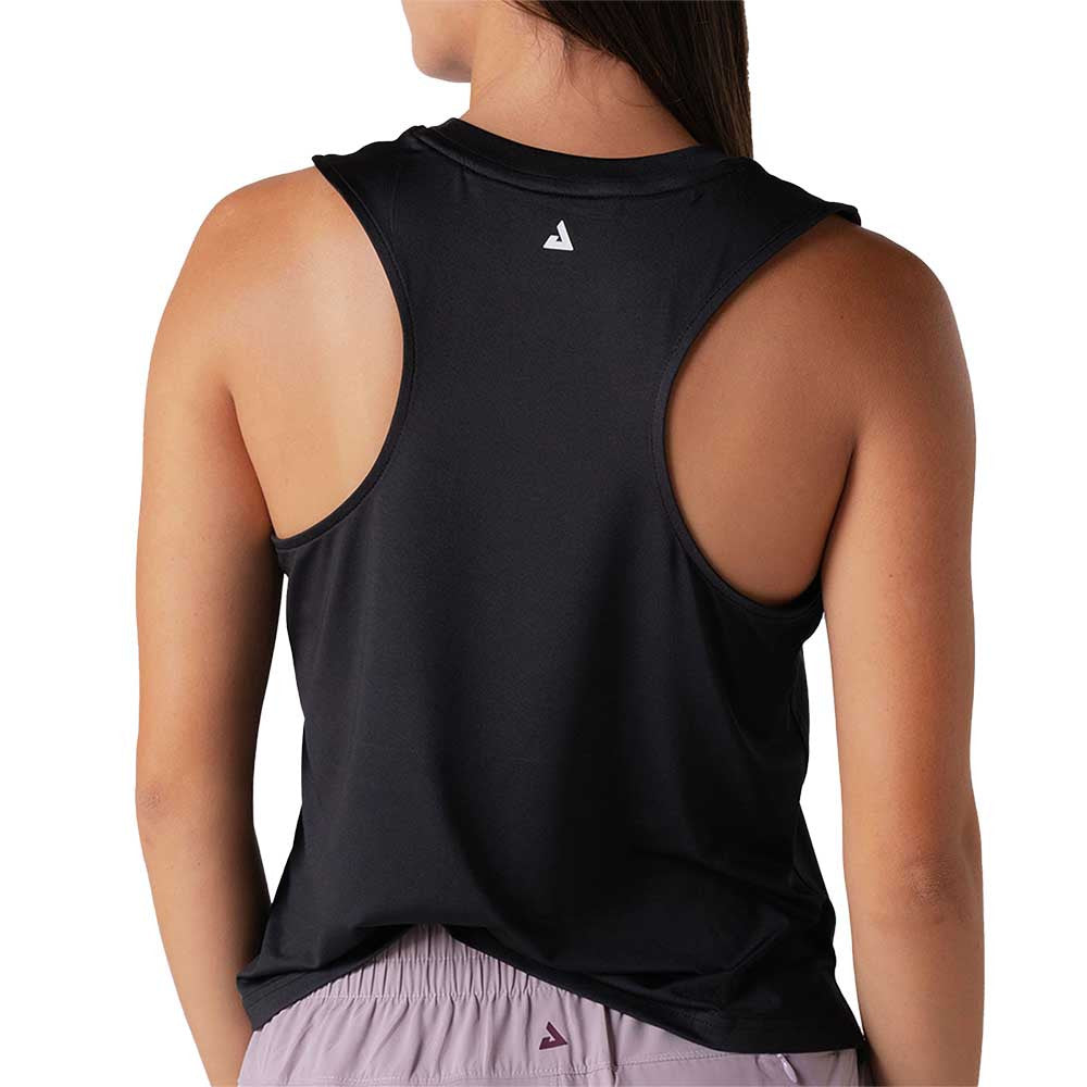 Pickleball JOOLA Court Tank Top Black