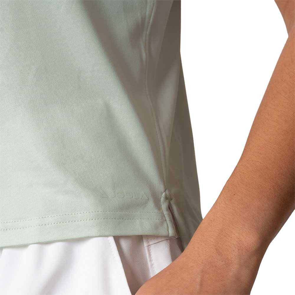 Pickleball JOOLA Court Tank Top Black