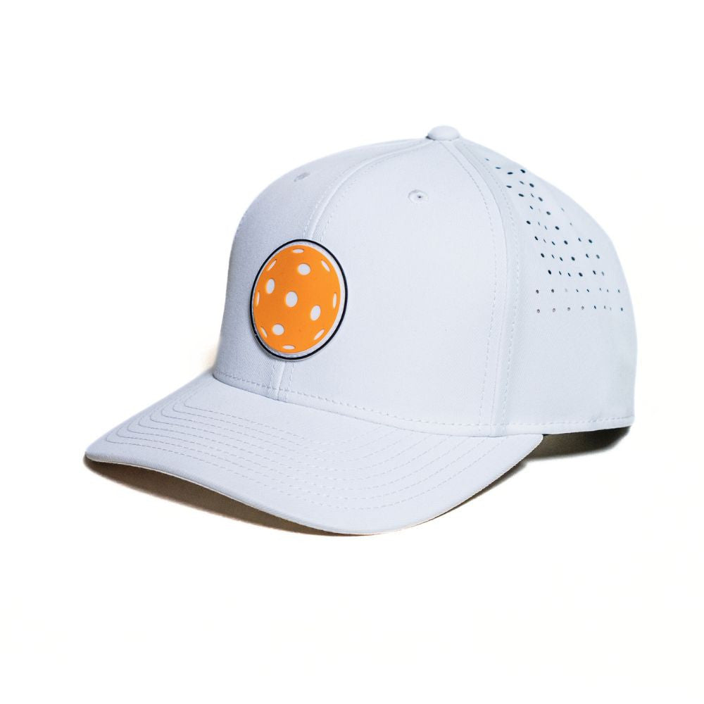 Pickleball PickleballCentral Hurricane Hat